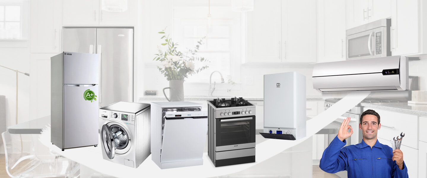Beşiktaş Whirlpool Servisi